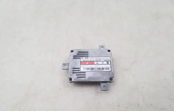 Audi A3 S3 8V Xenon control unit/module 8K0941597B
