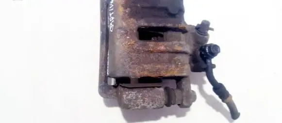 Chevrolet Captiva Rear brake caliper bc14112