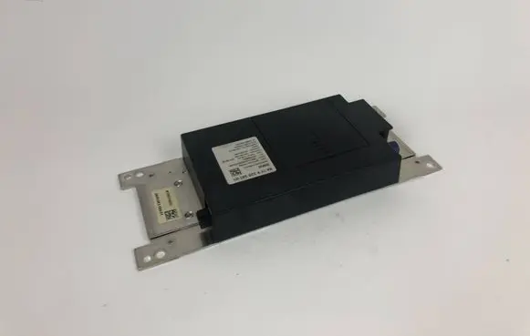 BMW 5 F10 F11 Bluetooth control unit module 9329341 0000659894 357511441741864