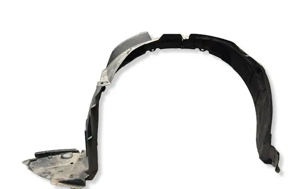 Toyota Auris E180 Front wheel arch liner splash guards 5387502410