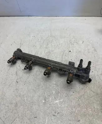 Audi A2 Fuel main line pipe 036133319AA 036031G