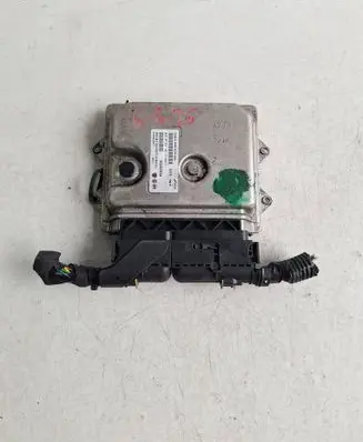 Fiat Doblo Engine control unit/module ECU MJD8F3D5