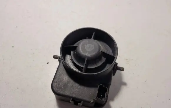 Citroen C5 Horn signal 9665407580 8324747302