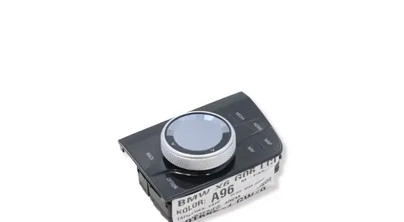 BMW X6 G06 Head unit multimedia control 5A371C6MWGK0804
