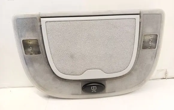Mercedes-Benz S W220 Rear seat light UL03730