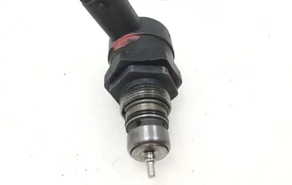 Opel Zafira A Fuel pressure sensor 0281002507