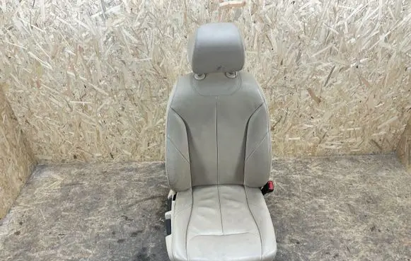 BMW 3 F30 F35 F31 Front driver seat