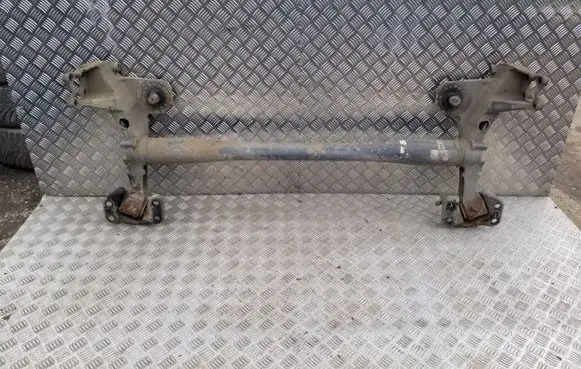 Opel Ampera Rear axle beam 12281AD