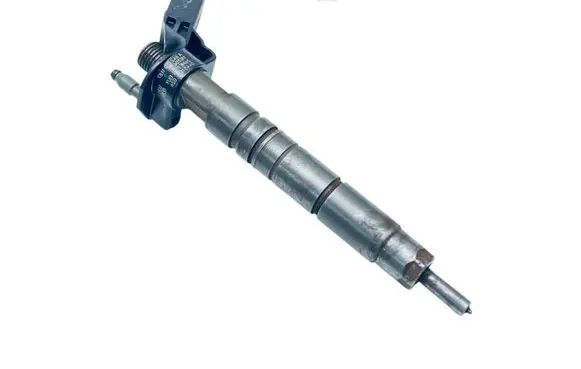 Fuel injector