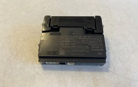 Toyota Corolla E210 E21 Other control units/modules 8674002160 8674102061