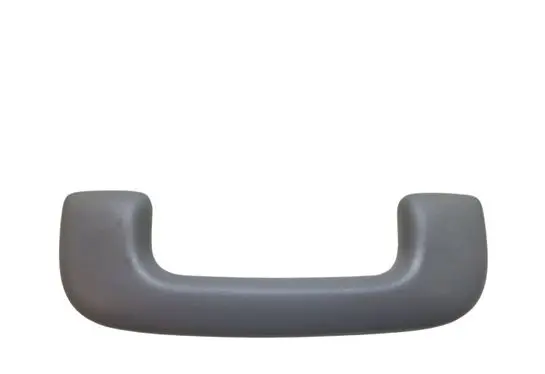 Front interior roof grab handle