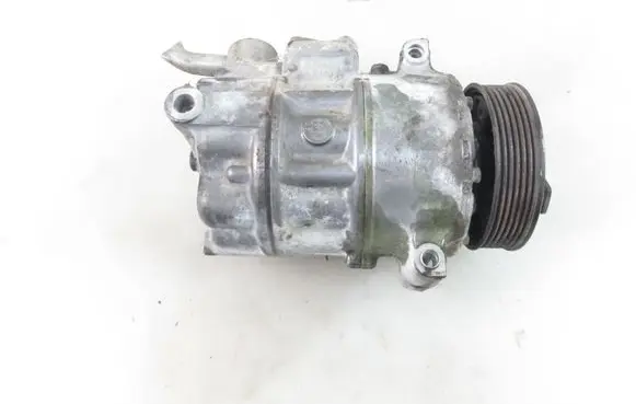 Audi A3 S3 8P Air conditioning (A/C) compressor (pump) 