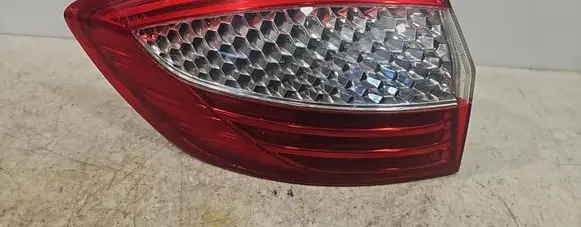 Ford Mondeo MK IV Rear/tail lights 7S7113405B