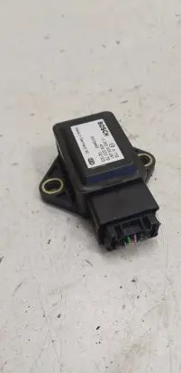 Fiat Stilo ESP acceleration yaw rate sensor 0265005241 0015440 544002123