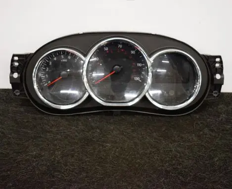 Dacia Sandero Speedometer (instrument cluster) 248108969R