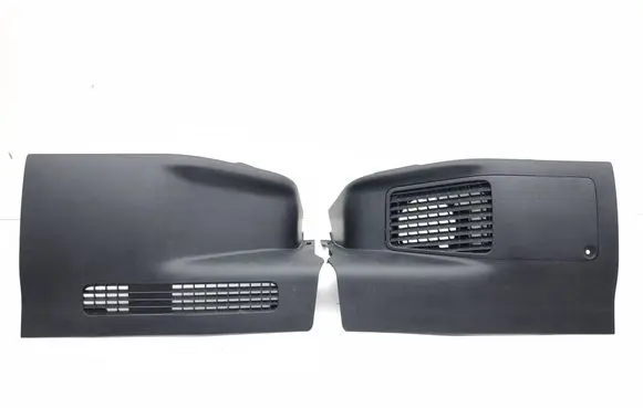 Toyota C-HR I Rear seat side bottom trim 76974F4030 76973F4011