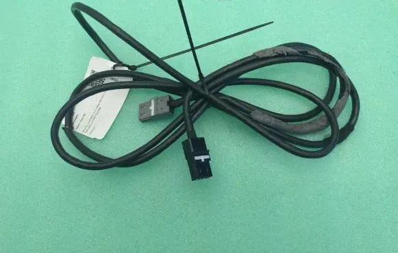 Jaguar F-Pace USB socket connector 