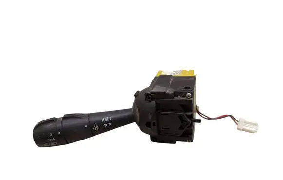 Opel Vivaro Indicator stalk 93868050 E10745574 071214