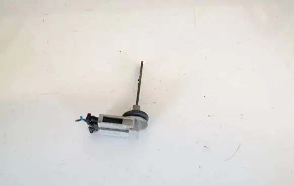 Volkswagen Tiguan Interior temperature sensor 4b0820539