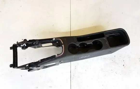 Opel Astra J Cup holder 13258335