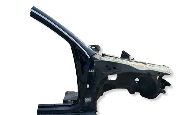 Audi A6 S6 C6 4F Front quarter panel 