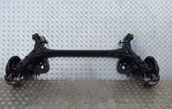Toyota Prius+ (ZVW40) Rear axle beam S25165217