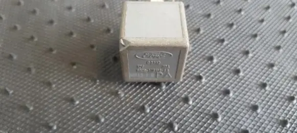 Ford Focus Other relay F80B14B192AA F80B-14B192-AA