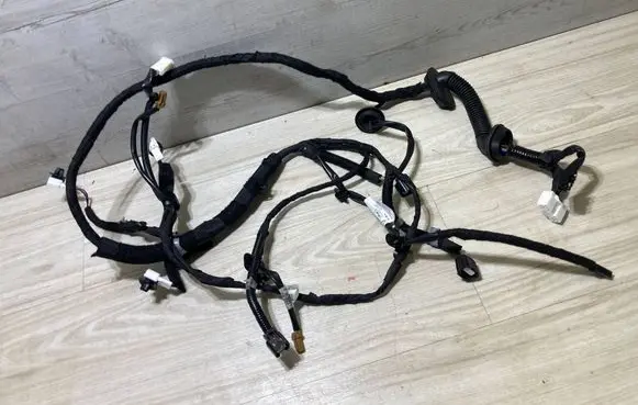 Nissan Juke II F16 Tailgate/trunk wiring harness 240516PA3B