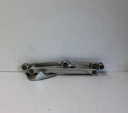 Volkswagen Phaeton Tailgate/trunk/boot hinge