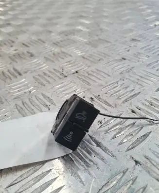 Audi A4 S4 B6 8E 8H Other switches/knobs/shifts