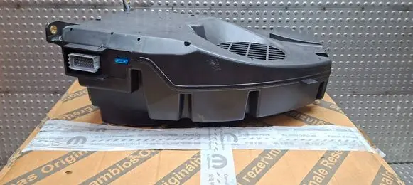 Fiat Croma Subwoofer speaker S26338165 51743584