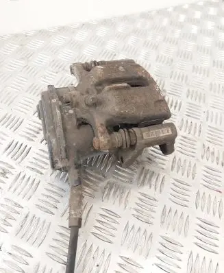 Audi A4 S4 B8 8K Rear brake caliper 8K6AE 6443B