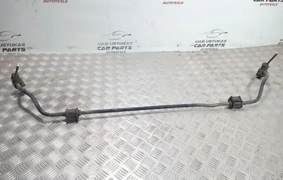 Jaguar XF X250 Rear anti-roll bar/sway bar 