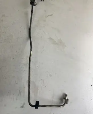 Dodge Nitro Fuel injector supply line/pipe 