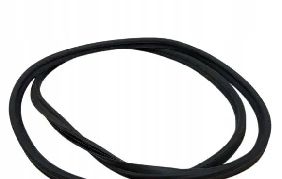Hyundai Tucson TL Trunk rubber seal (body) 81761N7000