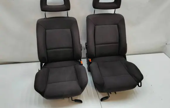 Audi 80 90 B3 Seat set 893885375C 893885703H 10014034