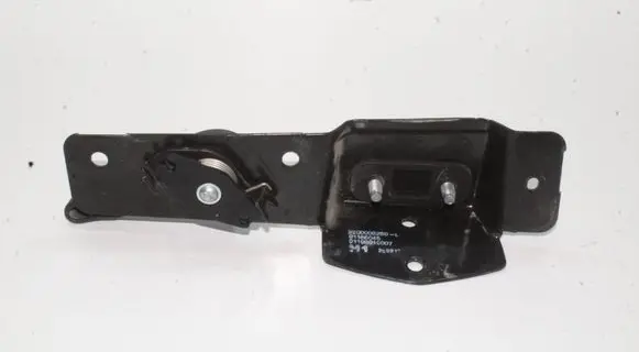 Renault Trafic III (X82) Rear door interior handle 8200006260