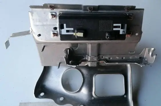 Chevrolet Corvette C7 Other dashboard part 23425853