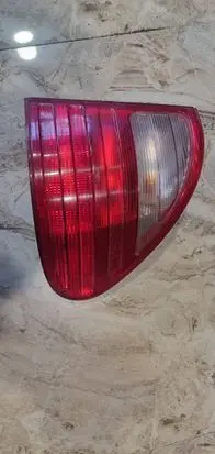 Mercedes-Benz E W210 Tail light bulb cover holder P214W