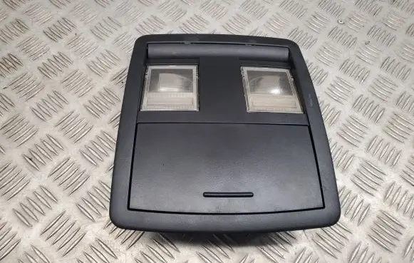 Dodge Challenger Front seat light