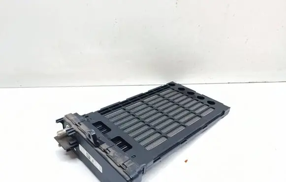 Porsche Cayenne (92A) Electric cabin heater radiator 7P0963235