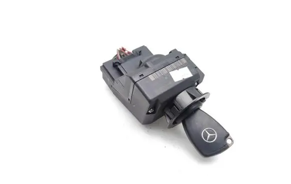 Mercedes-Benz Sprinter W906 Ignition lock A9065454008