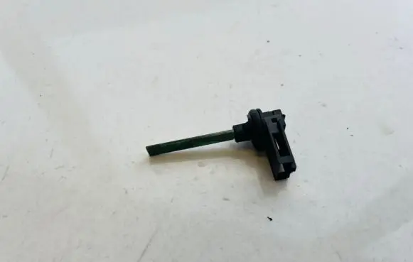 Audi A4 S4 B6 8E 8H Interior temperature sensor 4b0820539