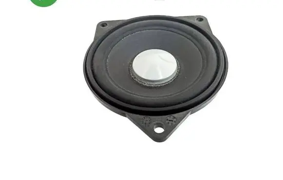 BMW 5 F10 F11 Parcel shelf speaker 9169690 916969002 65139169690