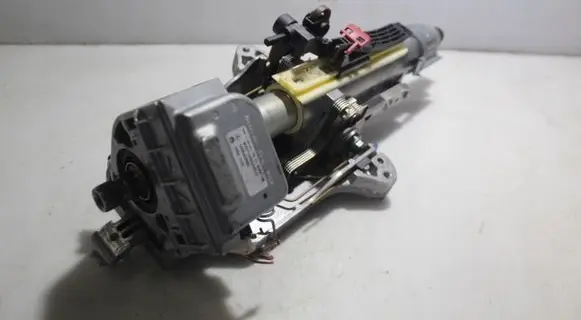 Mercedes-Benz A W169 Power steering pump