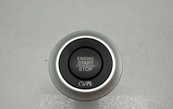 Chrysler Pacifica Engine start stop button switch 68299957AC WL2026500DBC T01242820A0776