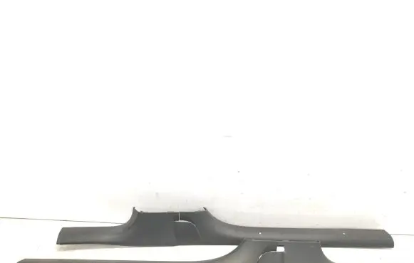 Volkswagen Golf Plus Front sill trim cover 5M0853372 5M0853371