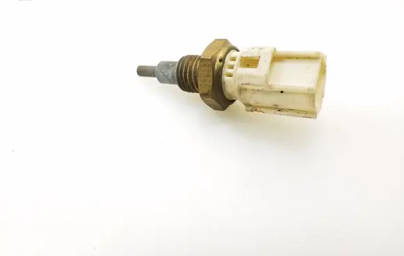 Coolant temperature sensor