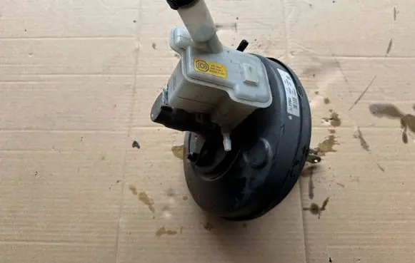 Nissan Micra Brake booster 460071HB2A 00006591