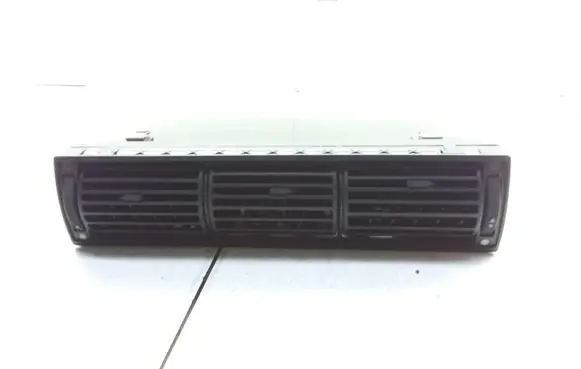 Audi A6 S6 C4 4A Dash center air vent grill 4A1820951